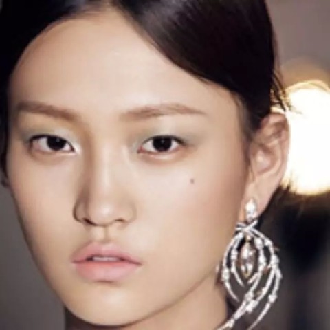 【VOGUE MINI】视频教学:一盘眼影,三种画法