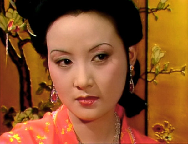 红楼梦里王熙凤最终结局如何?原文一处细节早