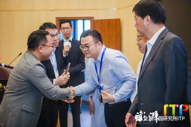 “星空奖”揭晓！谁是中国大陆最佳主题公园