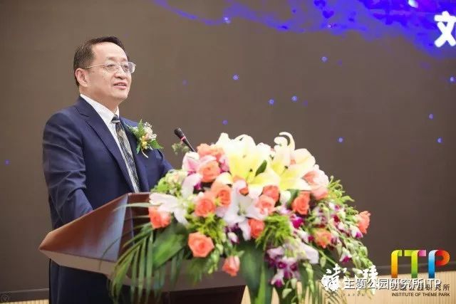 “星空奖”揭晓！谁是中国大陆最佳主题公园
