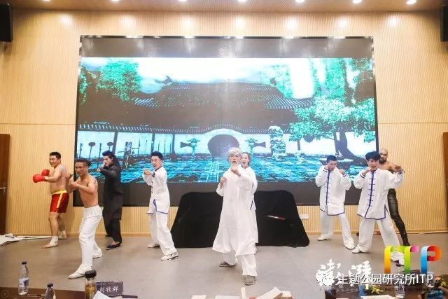 “星空奖”揭晓！谁是中国大陆最佳主题公园