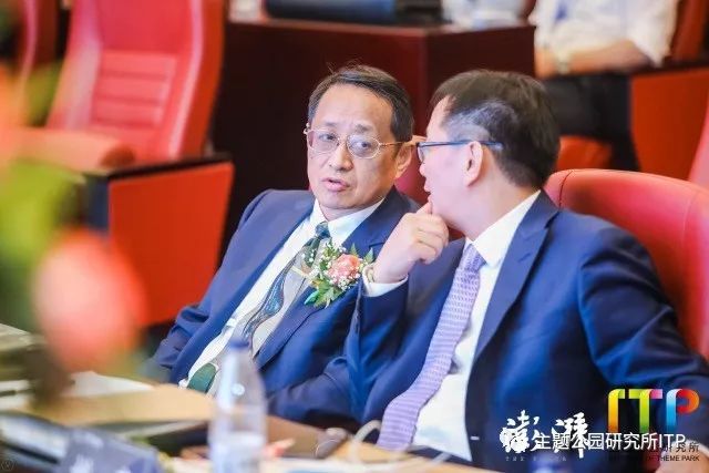 “星空奖”揭晓！谁是中国大陆最佳主题公园