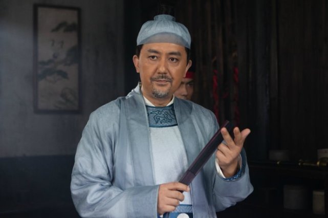 浙江按察使周新