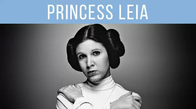 特别酷 | 7个在家也能完美复制的电影发型