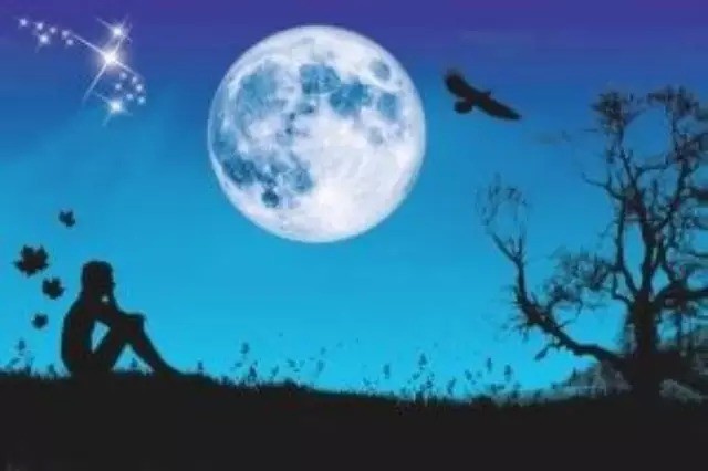 音乐点心|李健《月光》,听哭了!