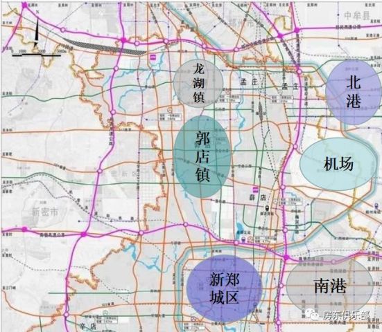 新郑现在人口_新郑机场图片(2)