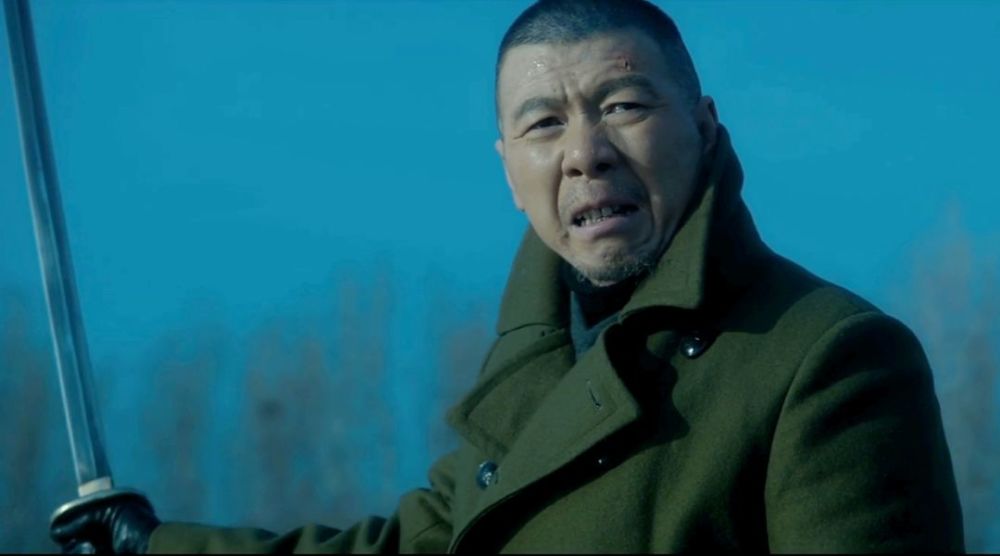 冯小刚“夜宿门”的女主，更是被徐帆无视过，如今40无人问