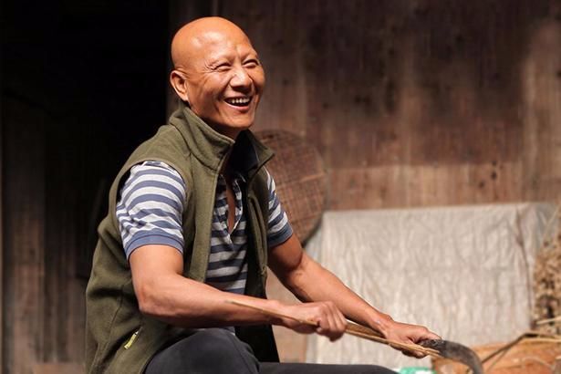 从秃鹰到马宁儿,计春华真可称得上是李连杰的"一生之