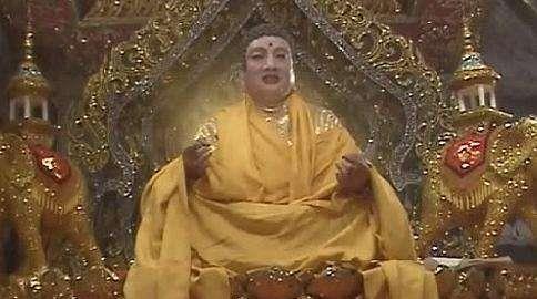 佛祖的排名_佛教佛祖排名一览表