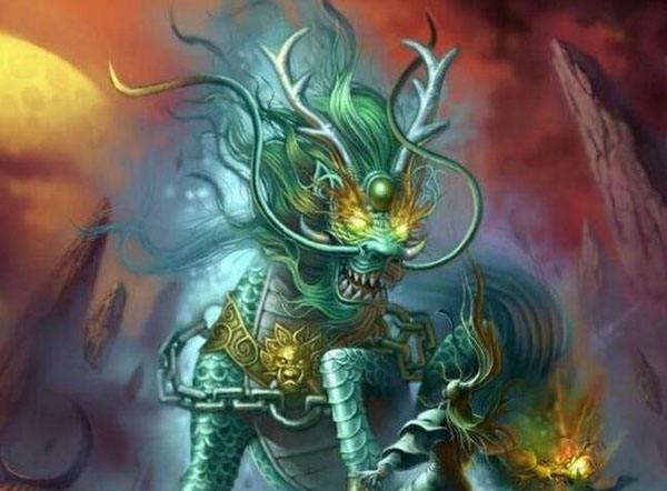 十二星座的守护神兽,金牛座貔貅,天秤座独角兽,你的呢?