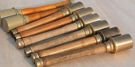 我国解放军还在用老式木柄手榴弹,难道装备太落后?没