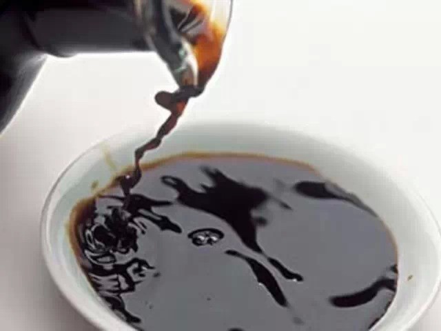 喝醋或有助降血压