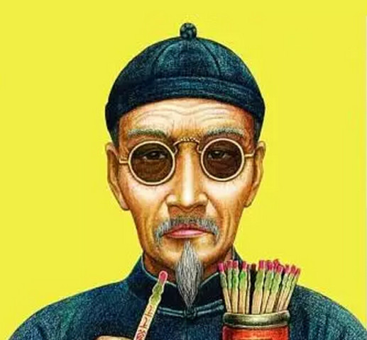 算命不求人,既神奇又灵验!赶紧收藏了~