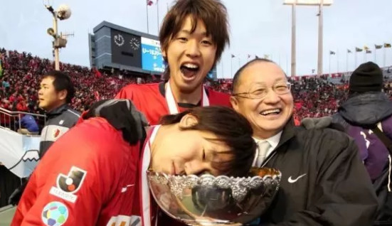 亚博亚博：解码年夜迫勇也又一名从日本高中足球走出的国脚