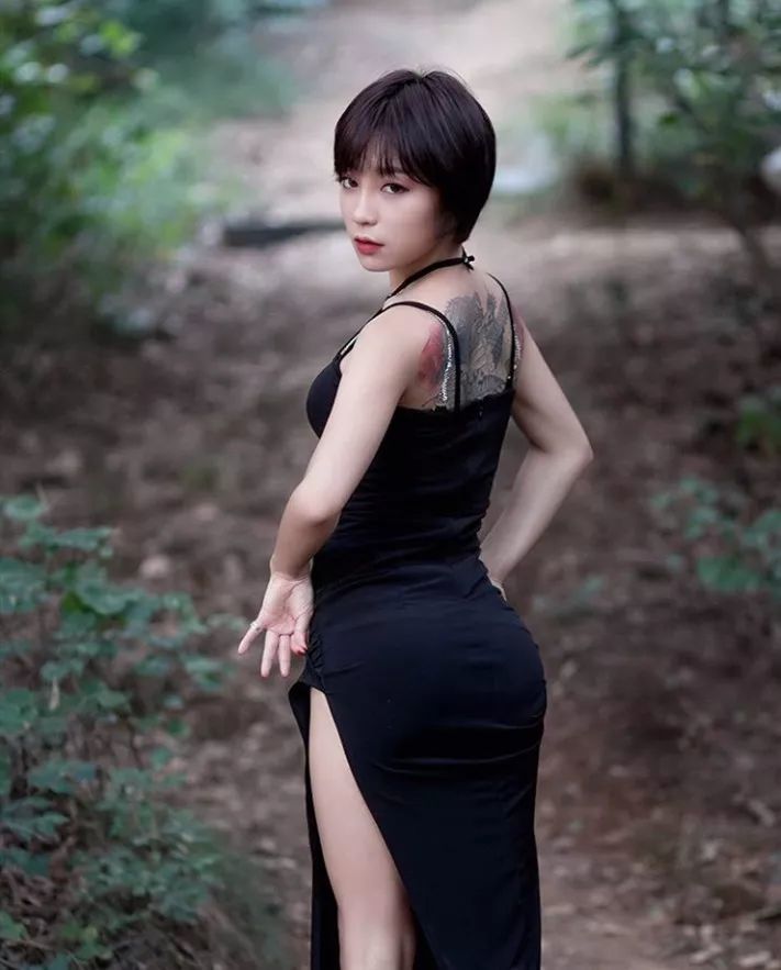 剪对适合自己的短发，你能惊艳朋友！