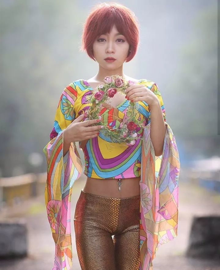 剪对适合自己的短发，你能惊艳朋友！