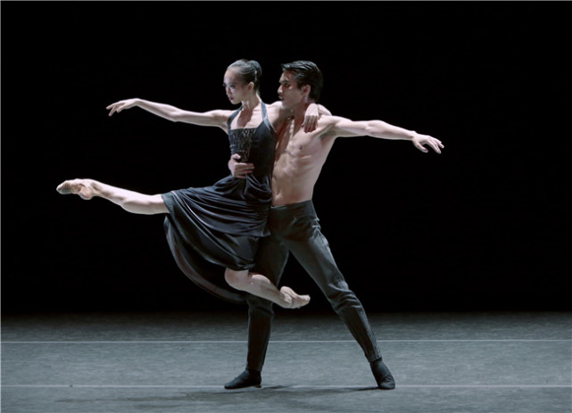 第六届上海国际芭蕾舞比赛公布复赛选手名单 