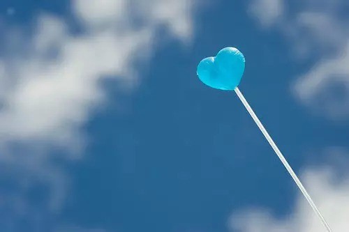 等五百年,你愿意吗?