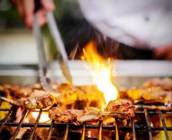 户外BBQ烧烤秘诀