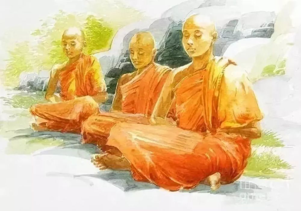 什么是适可而止的人生