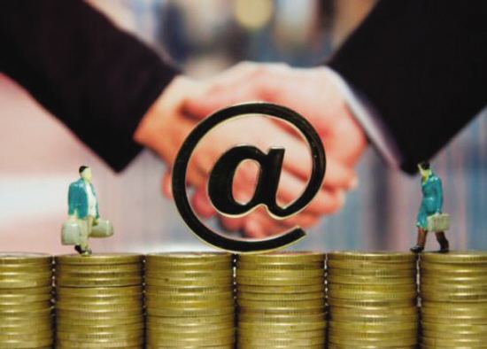 联璧金融崩盘用户该向谁维权?律师:京东等斐讯