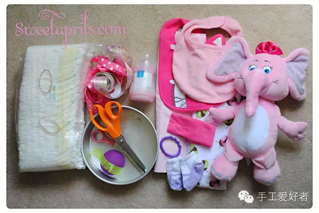 【第327期】最走心的新生儿礼物,给新生命一个