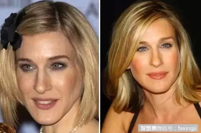 今年女星都在剪<em>LOB发型</em>_订阅_腾讯网