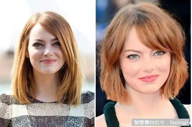 <em>今年</em>女星都在剪<em>LOB发型</em>_订阅_腾讯网