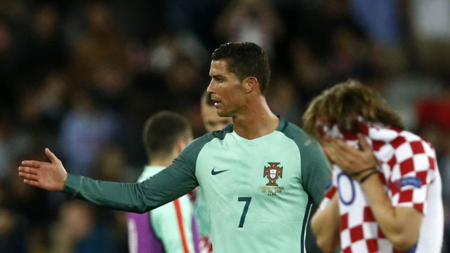 全民足球的克罗地亚:没敢想进决赛 魔笛是心中