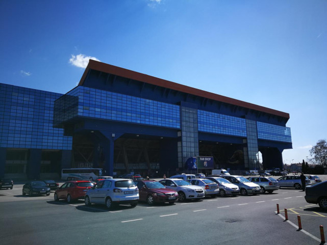 全民足球的克罗地亚:没敢想进决赛 魔笛是心中