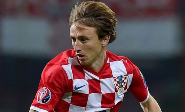 全民足球的克罗地亚:没敢想进决赛 魔笛是心中