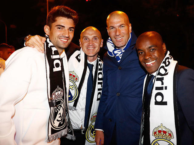 魔笛为啥这么能跑?让C罗身体逆生长之人竟是