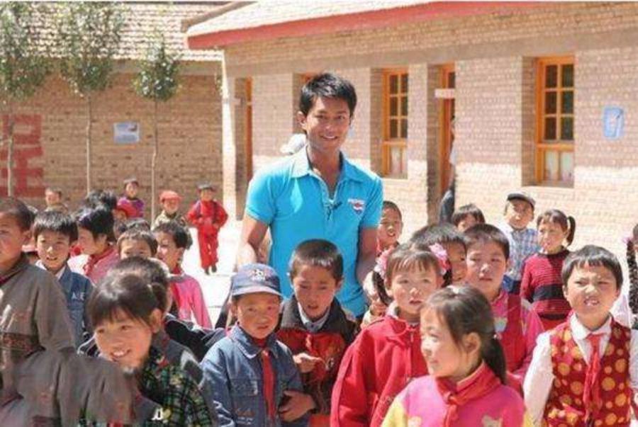 香港人最有爱心！每年人均慈善捐款额都排全球第1