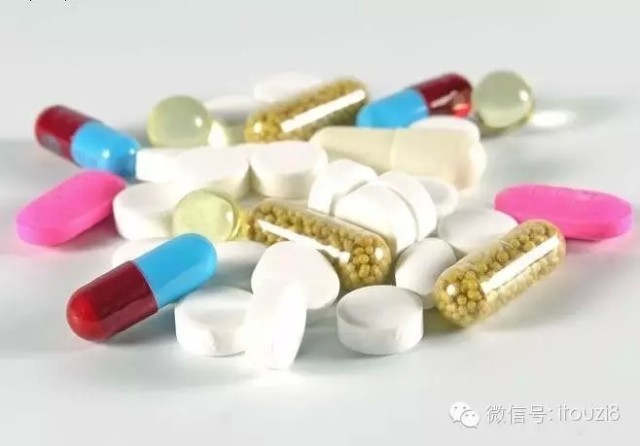 196家上市药企市值排行!