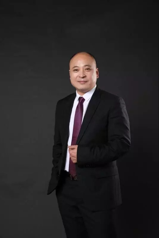 【浙江楚商风采】浙江艺迅装饰设计工程有限公司董事长 陈建华