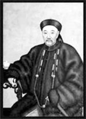 晚清历任驻美大使,多是广东人?!