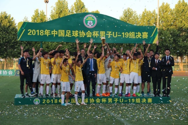 足协执委蔡勇:中国青训落后 将与克罗地亚等合