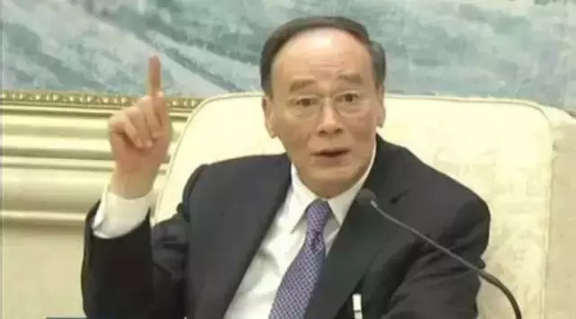 低级别官员不能当中央巡视组组长?听听