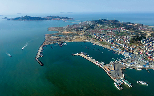 山东长岛县人口_长岛县地图(3)
