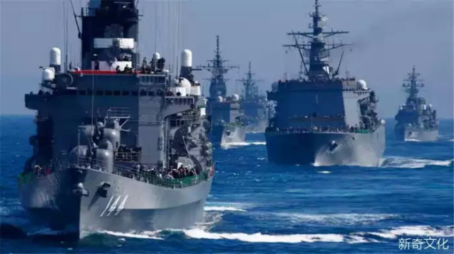 世界军力排名2017_凹凸世界金(2)