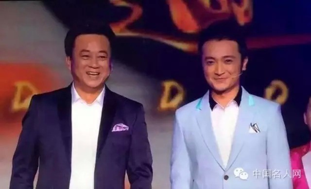 《星光大道》新主持人终于出来了,原来是他俩