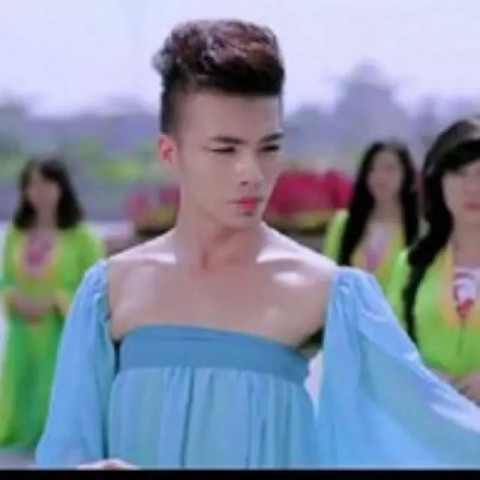 越南版《武媚娘传奇》,范冰冰看完都哭了!