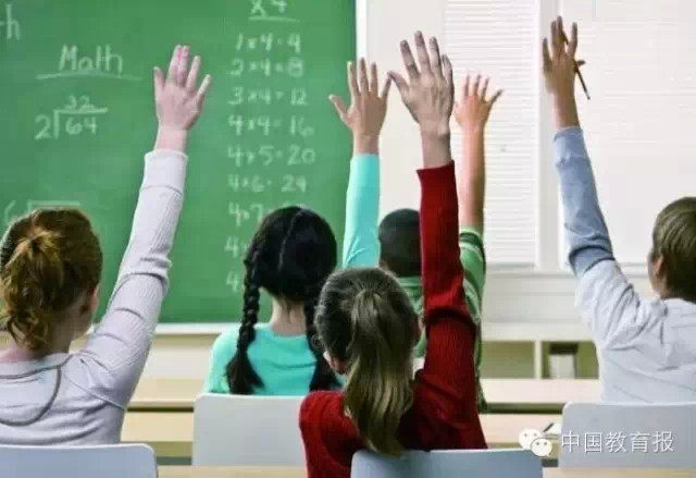 【我是教师】如何开始一节课,让学生对你一见