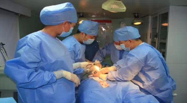 中美阑尾炎手术费用清单对比,看出医改大问题