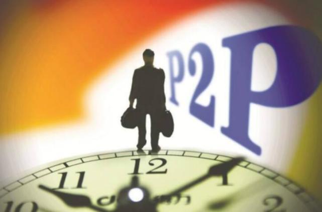 一线丨P2P平台投之家被立案侦查:创始人称遭