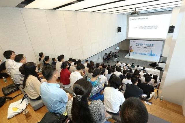 麻省理工-清华大学未来城市创新网络计划深