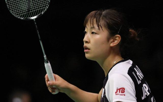 泰羽赛日本三金成最大赢家 奥原希望胜辛德胡