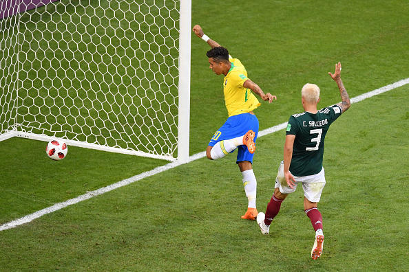 数说2018世界杯新纪录:C罗戴帽上榜 乌龙球太