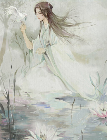 【荐读】《诗经》里最美的句子,美到灵魂里