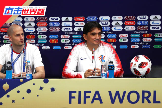 观察:为何都爱克罗地亚?达利奇用喜怒哀乐讲述